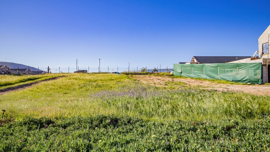 0 Bedroom Property for Sale in Klein Parys Western Cape